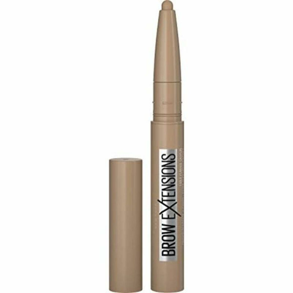 Eyebrow Make-up Brow Xtensions Maybelline - Cosmova