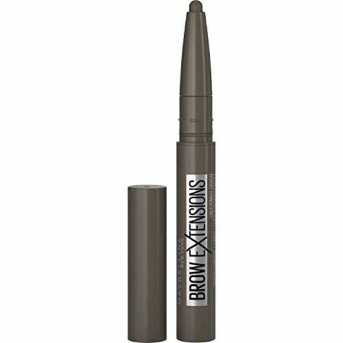 Eyebrow Make-up Brow Xtensions Maybelline - Cosmova
