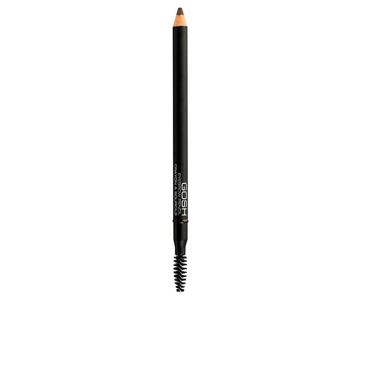 Maquillaje de cejas Gosh Copenhagen-4