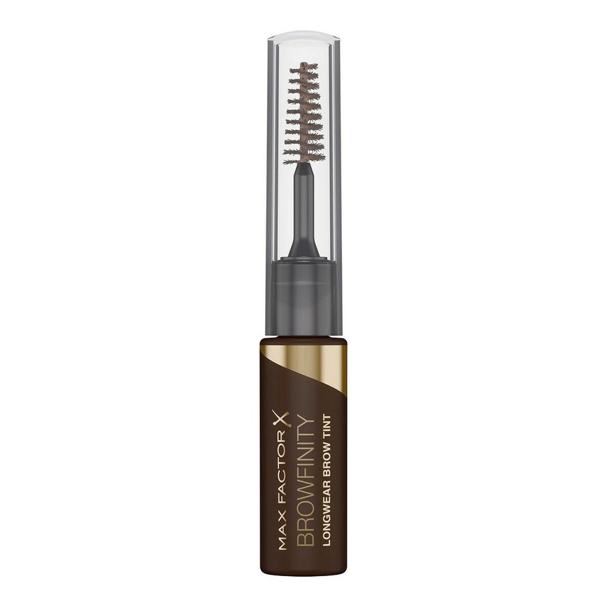 Eyebrow Make-up Max Factor Browfinity Super Long Wear 02-medium brown (4,2 ml) - Cosmova