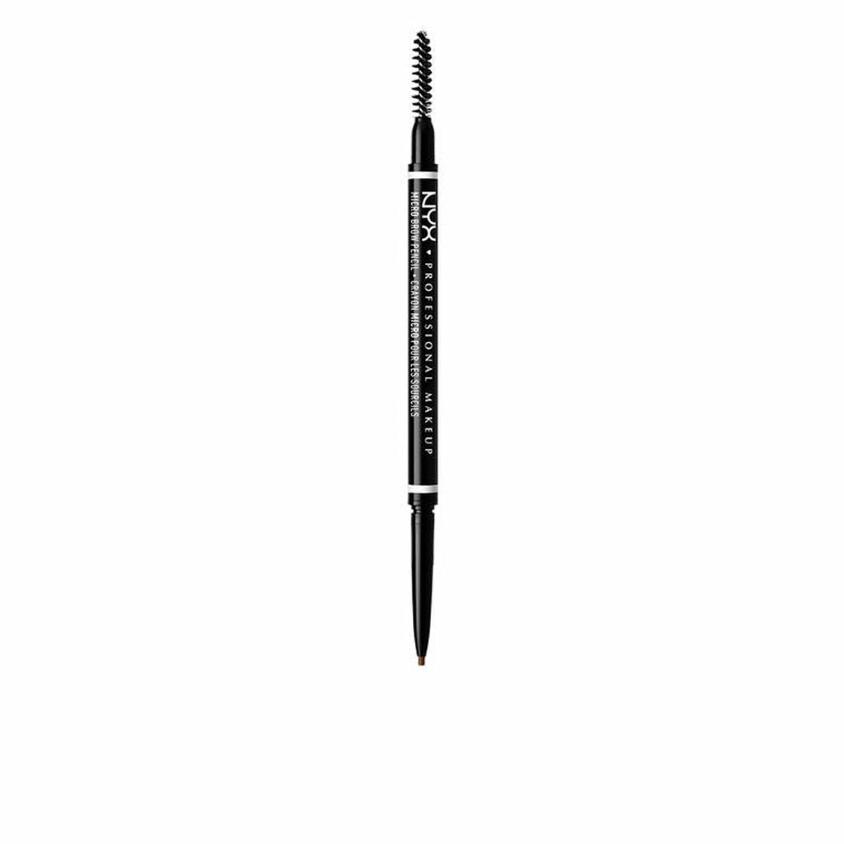Eyebrow Make-up Micro Brow NYX (0,09 g) - Cosmova