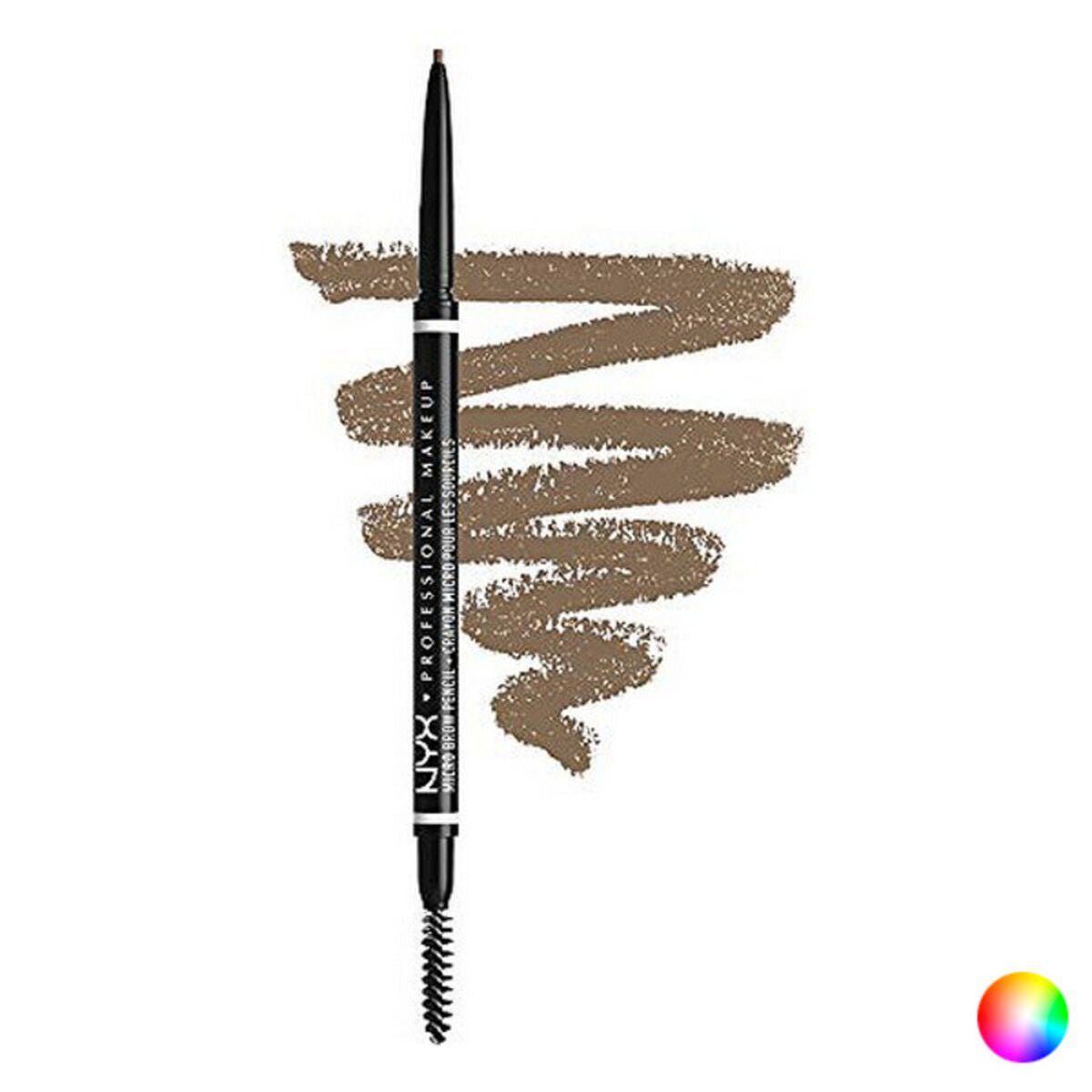 Eyebrow Make-up Micro Brow NYX (0,09 g) - Cosmova