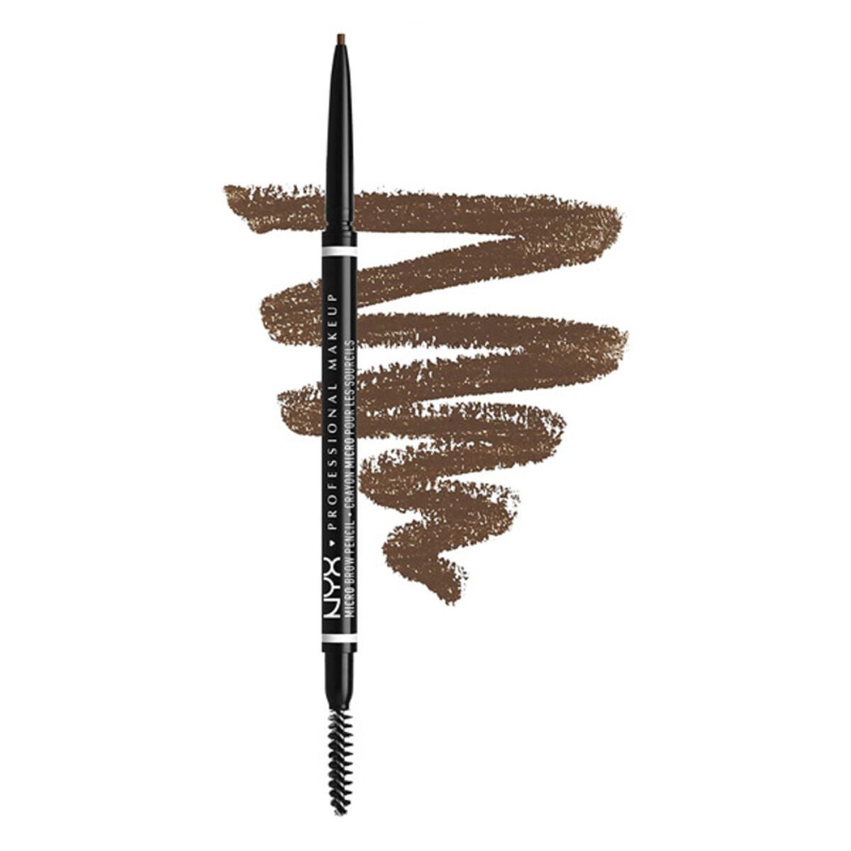 Machiaj pentru sprâncene Micro Brow NYX (0,09 g)-11