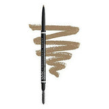 Eyebrow Make-up Micro Brow NYX (0,09 g) - Cosmova
