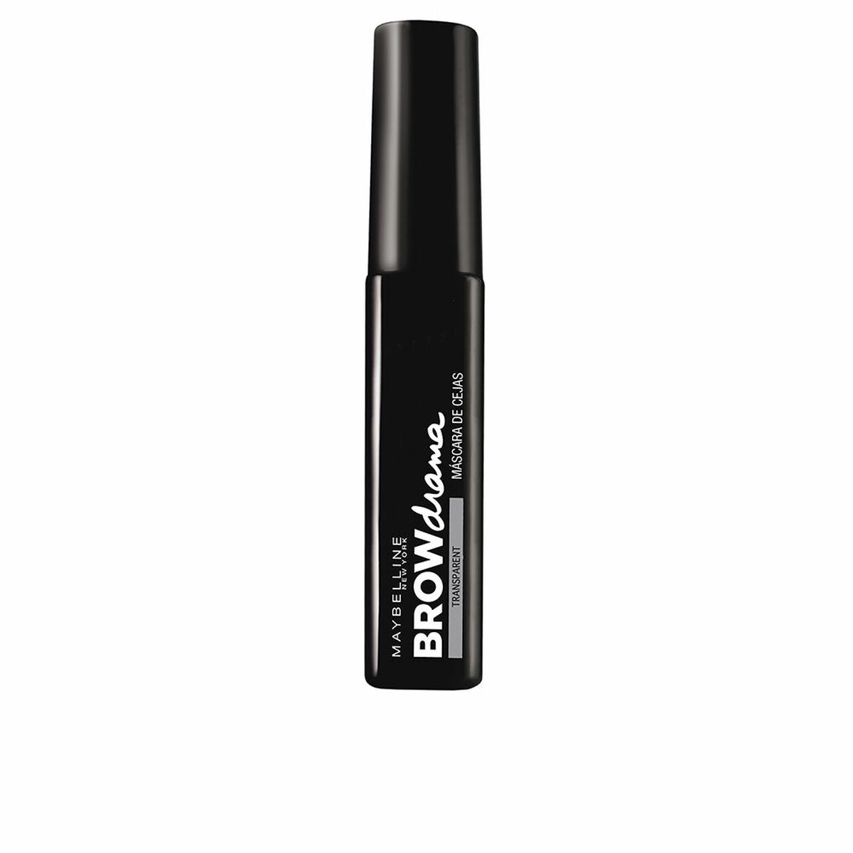 Eyebrow mascara Drama Maybelline (7,6 ml) - Cosmova