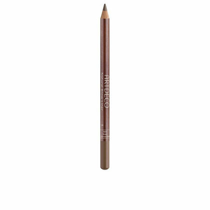 Crayon à sourcils Artdeco Natural Brow Châtain clair 1,4 g