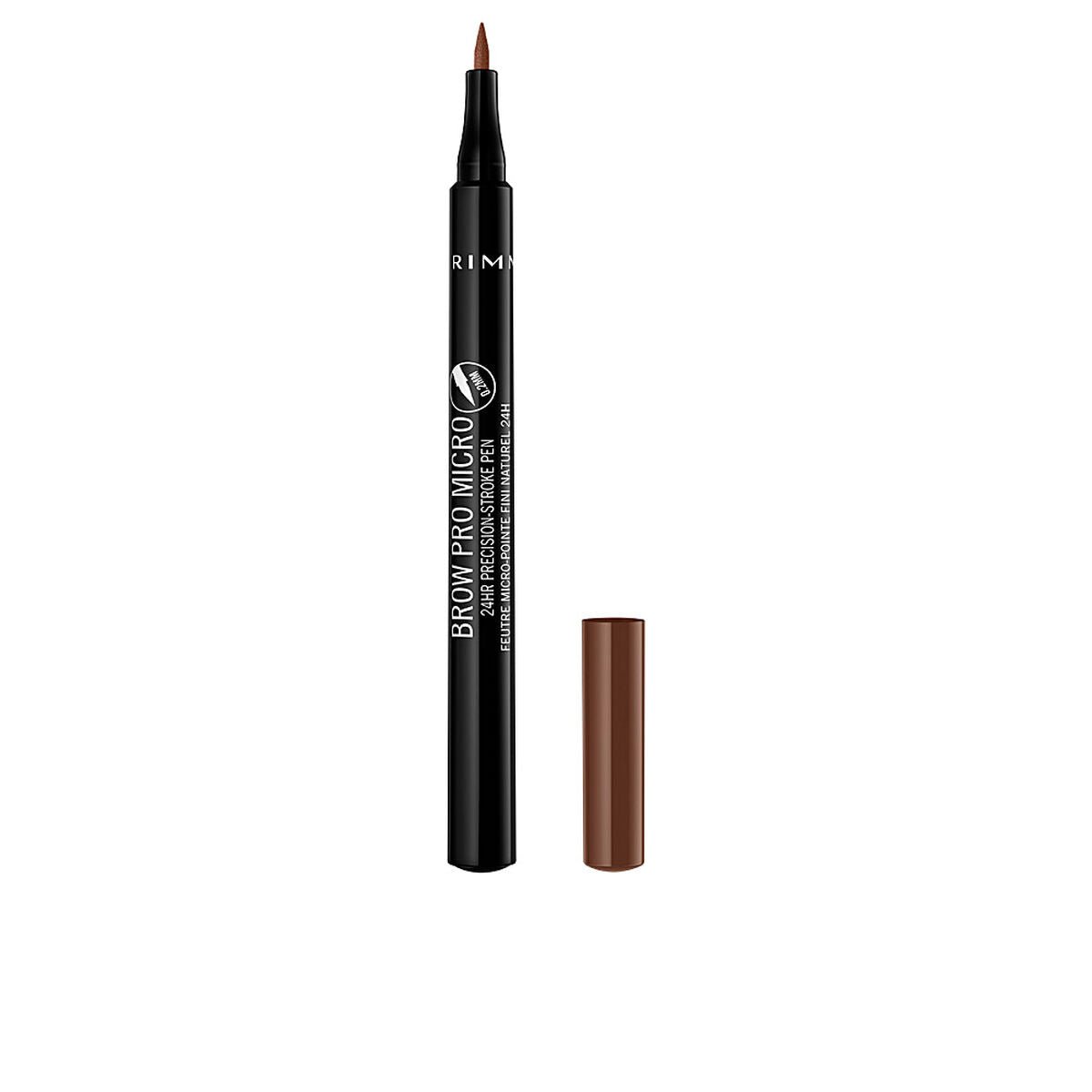 Crayon à sourcils Brow Pro Micro précision Rimmel London-2