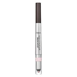 Crayon à sourcils haut contour l'oréal maquillage-6