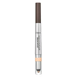 Crayon à sourcils haut contour l'oréal maquillage-4