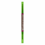 Eyebrow Pencil NYX BLADE & SHADE NANO Nº 09-Brunette - Cosmova