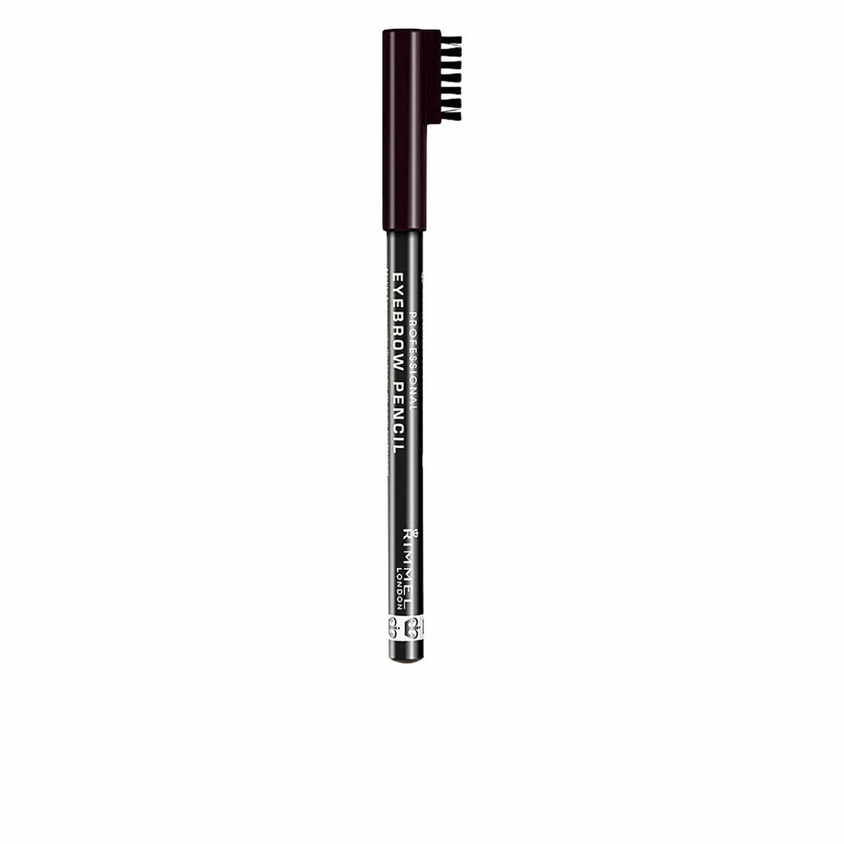 Lápiz de Cejas Profesional Rimmel London-1