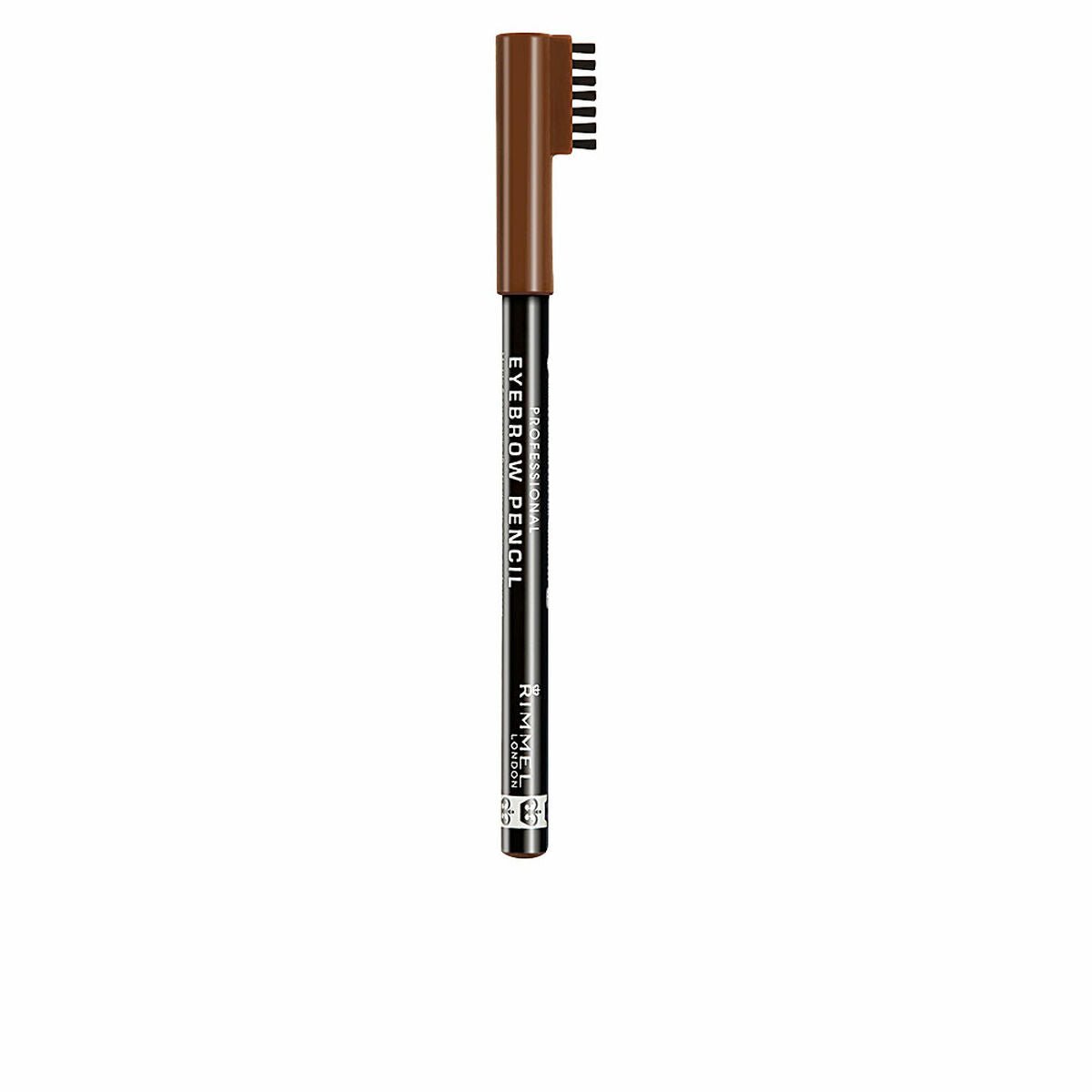 Lápiz de Cejas Profesional Rimmel London-2
