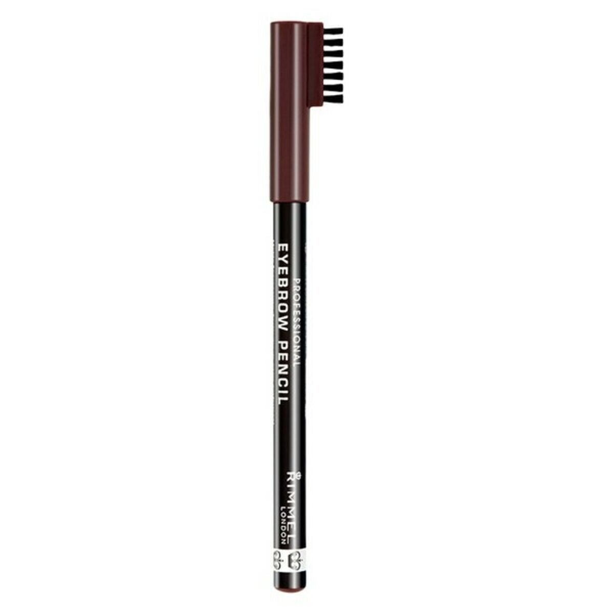 Lápiz de Cejas Profesional Rimmel London-0