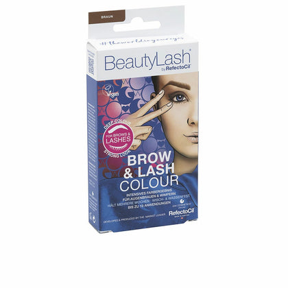 Lápiz de cejas RefectoCil BEAUTYLASH