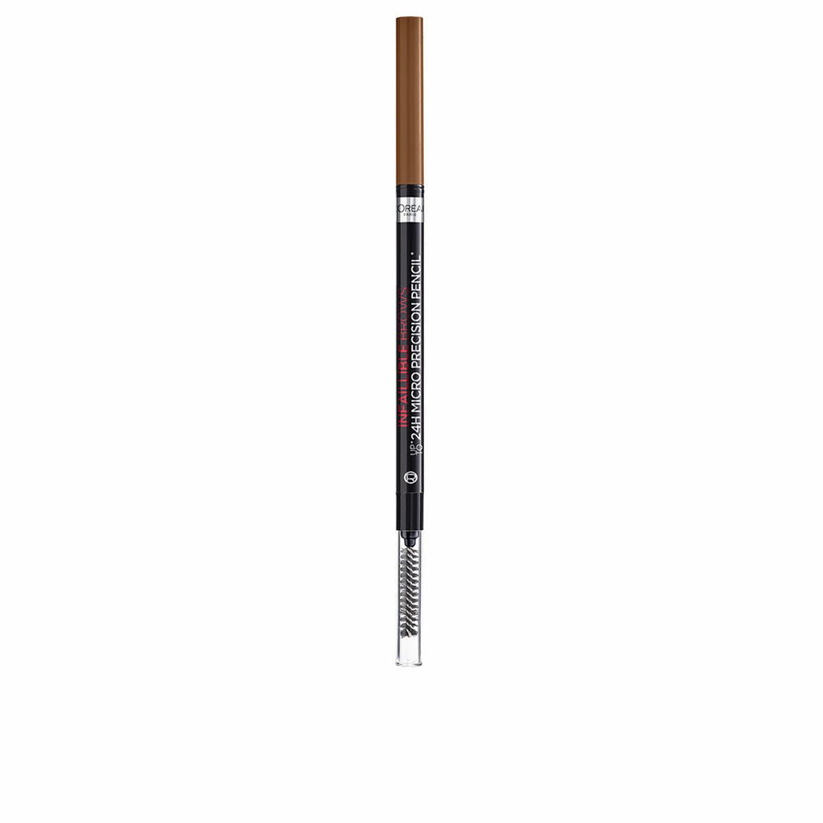 Eyebrow Pencil Skinny Definer L'Oreal Make Up (1,2 g) - Cosmova