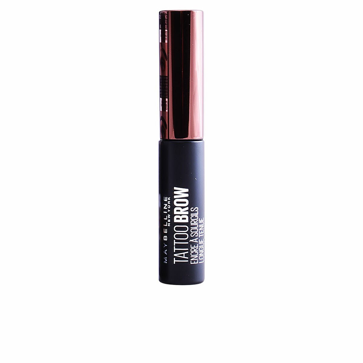 Eyebrow Tint Tattoo Brow Maybelline - Cosmova