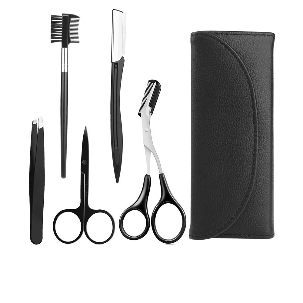 KIT DEPILACIÓN DE CEJAS 4 pezzi