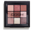 Paleta EYEDENTITY #001-sé honesto-0