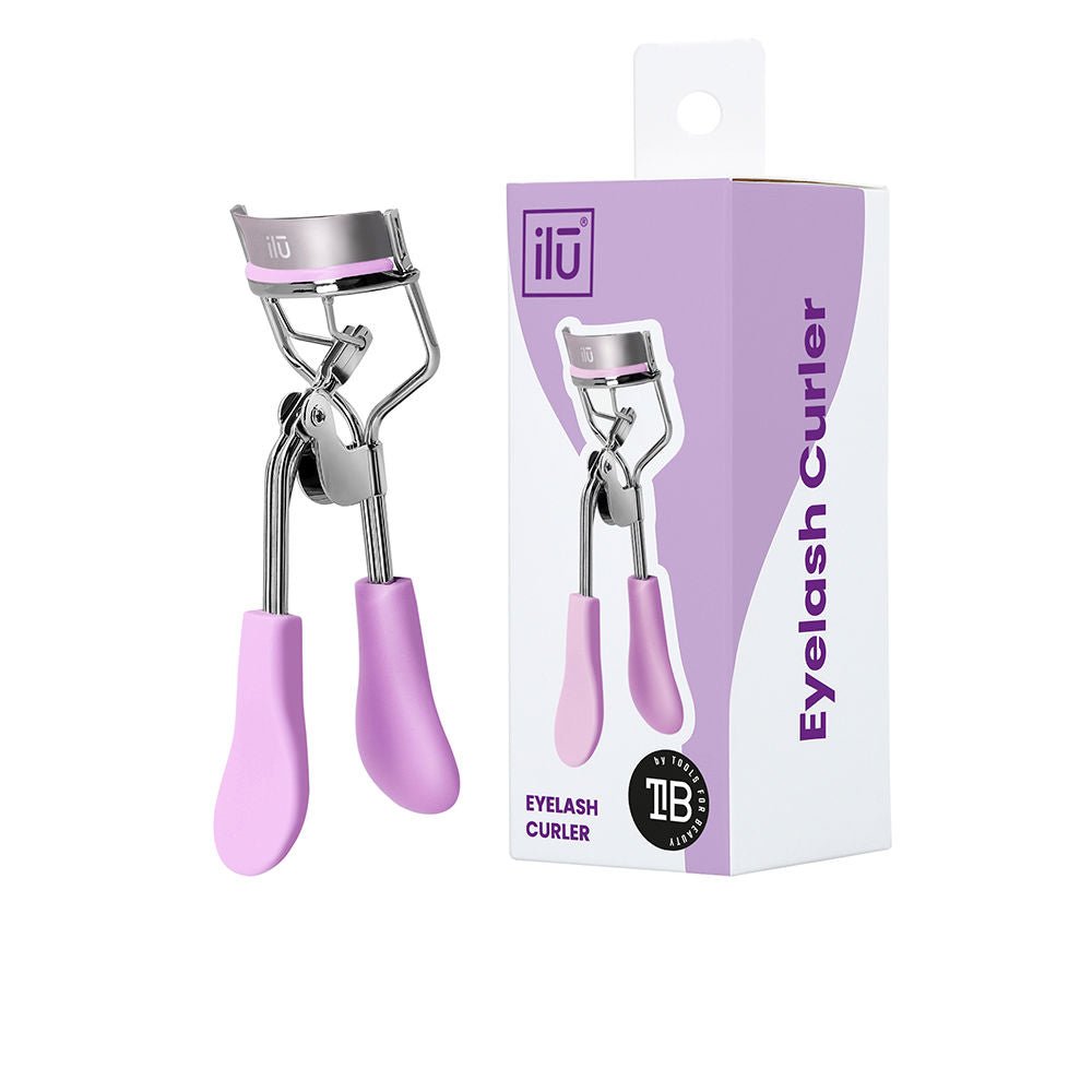 EYELASH CURLER Purple 1 u - Cosmova