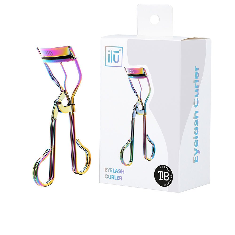 EYELASH CURLER Titanium 1 u - Cosmova