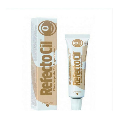 Teinture Cils Blond Fama Fabré 057002 15 ml