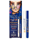 Wimpernfarbe RefectoCil BeautyLash Two Go Natural Brown 2 Stück-1