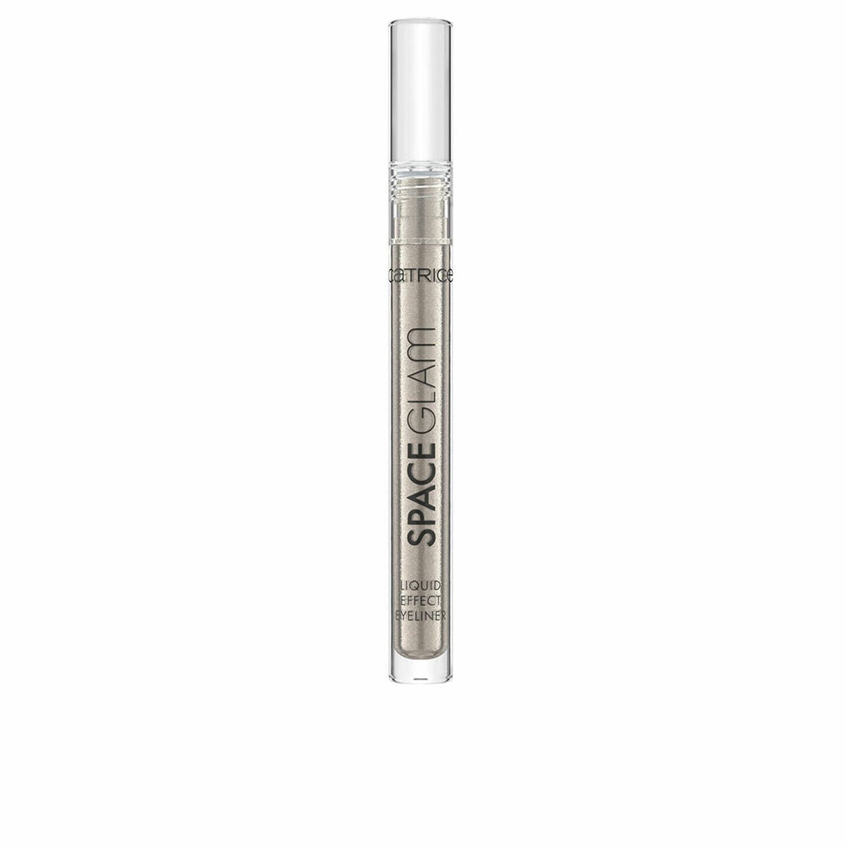 Eyeliner Catrice SPACE GLAM Nº 010-Moonstone Metallic 1,4 ml - Cosmova