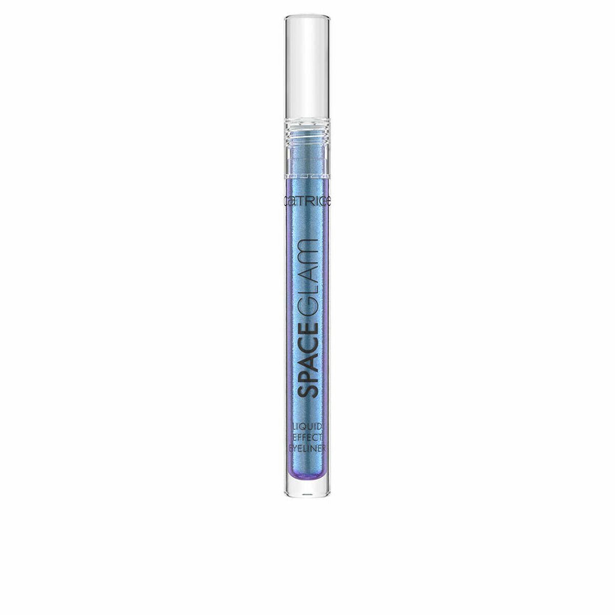 Eyeliner Catrice SPACE GLAM Nº 030-Cosmic Chrome 1,4 ml-0