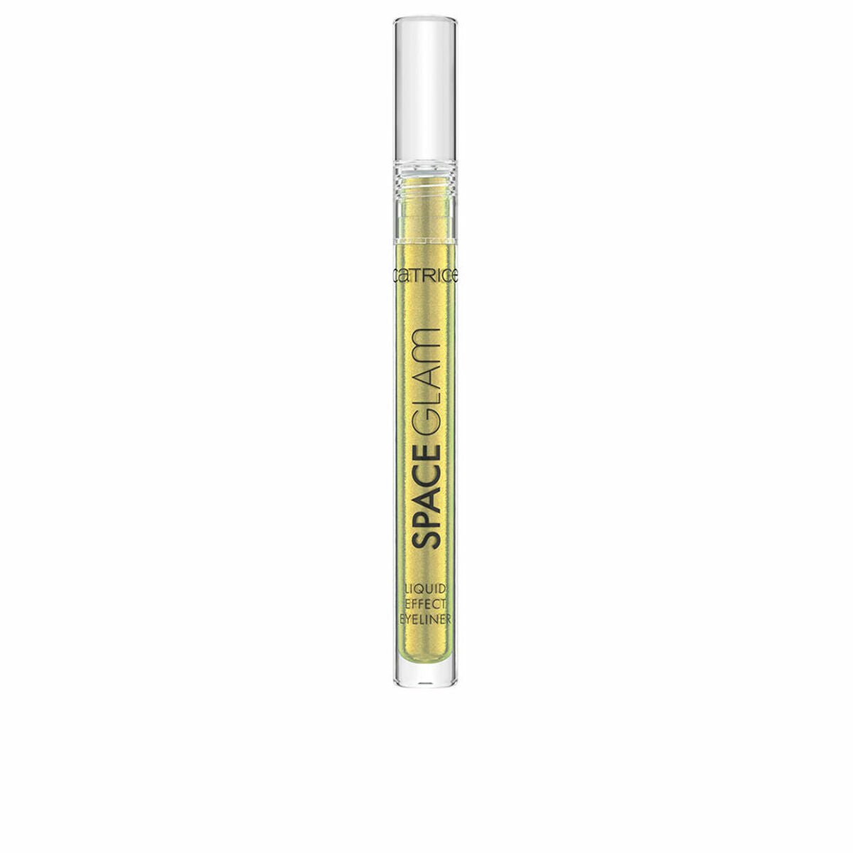 Eyeliner Catrice SPACE GLAM Jaune Nº 020-Paillettes Galactiques 1,4 ml-0