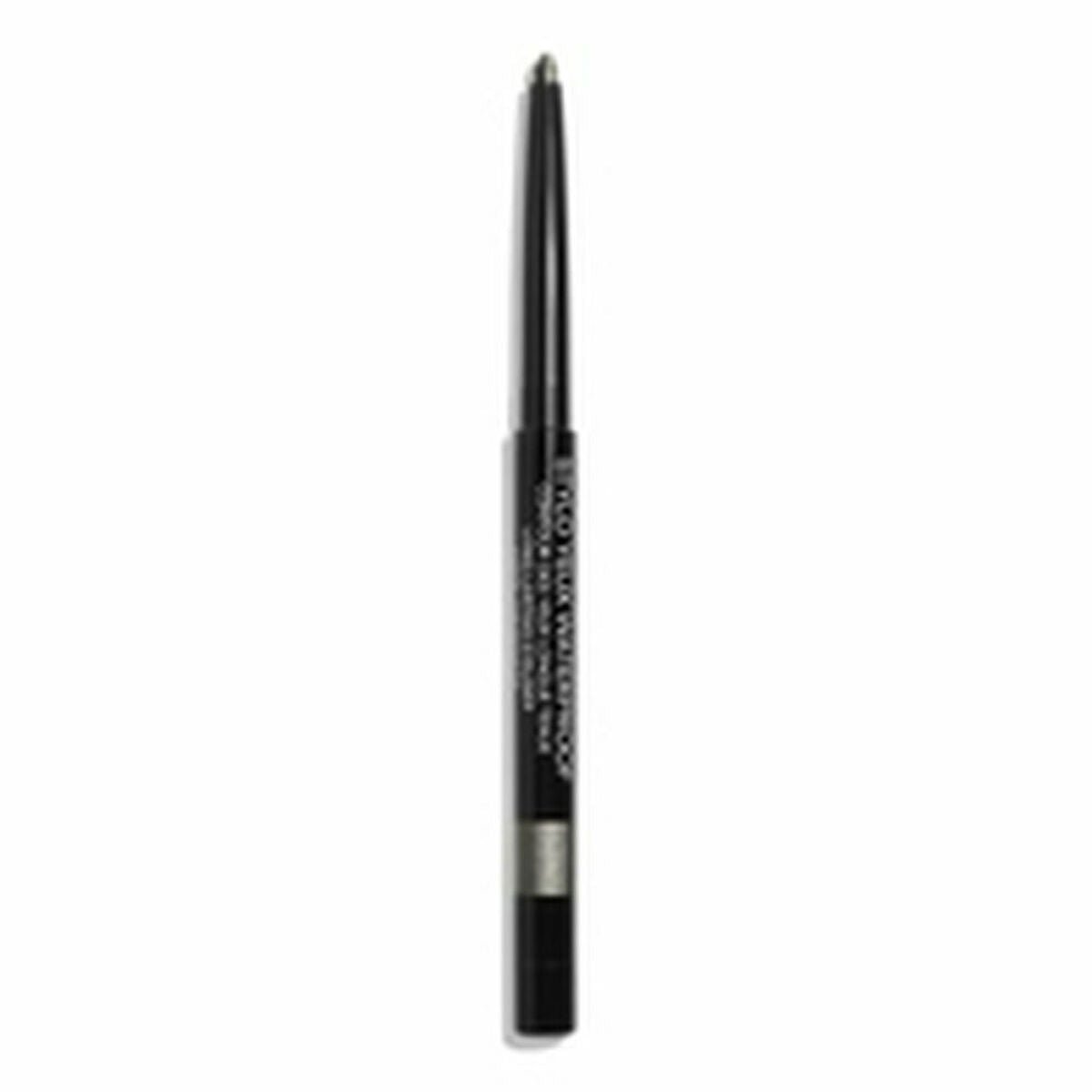 Eyeliner Chanel Stylo Yeux Nº 42 Gris graphite 0,3 g Water resistant - Cosmova