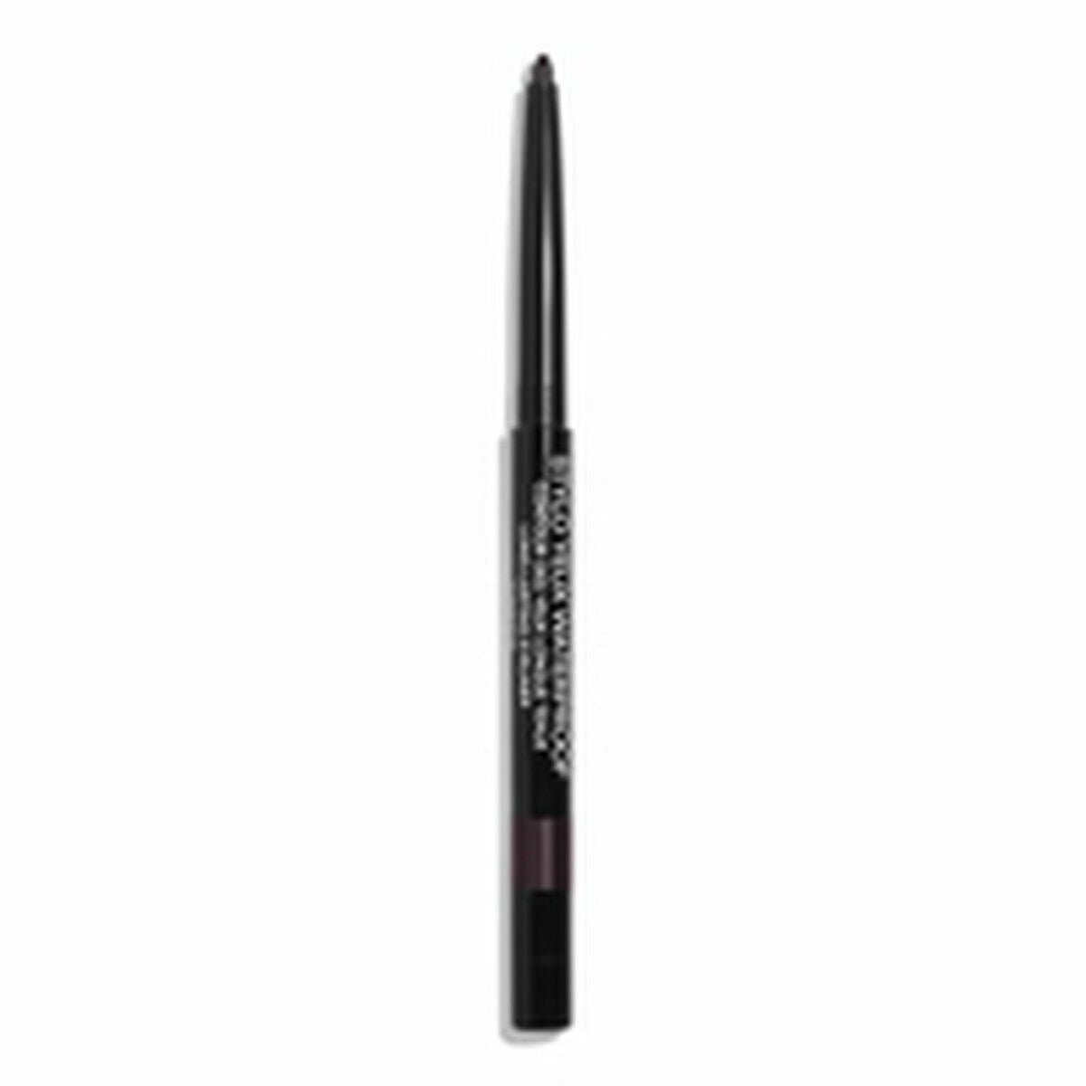 Eyeliner Chanel Stylo Yeux Nº 83 Cassis 0,30 g Resistente all'acqua-0