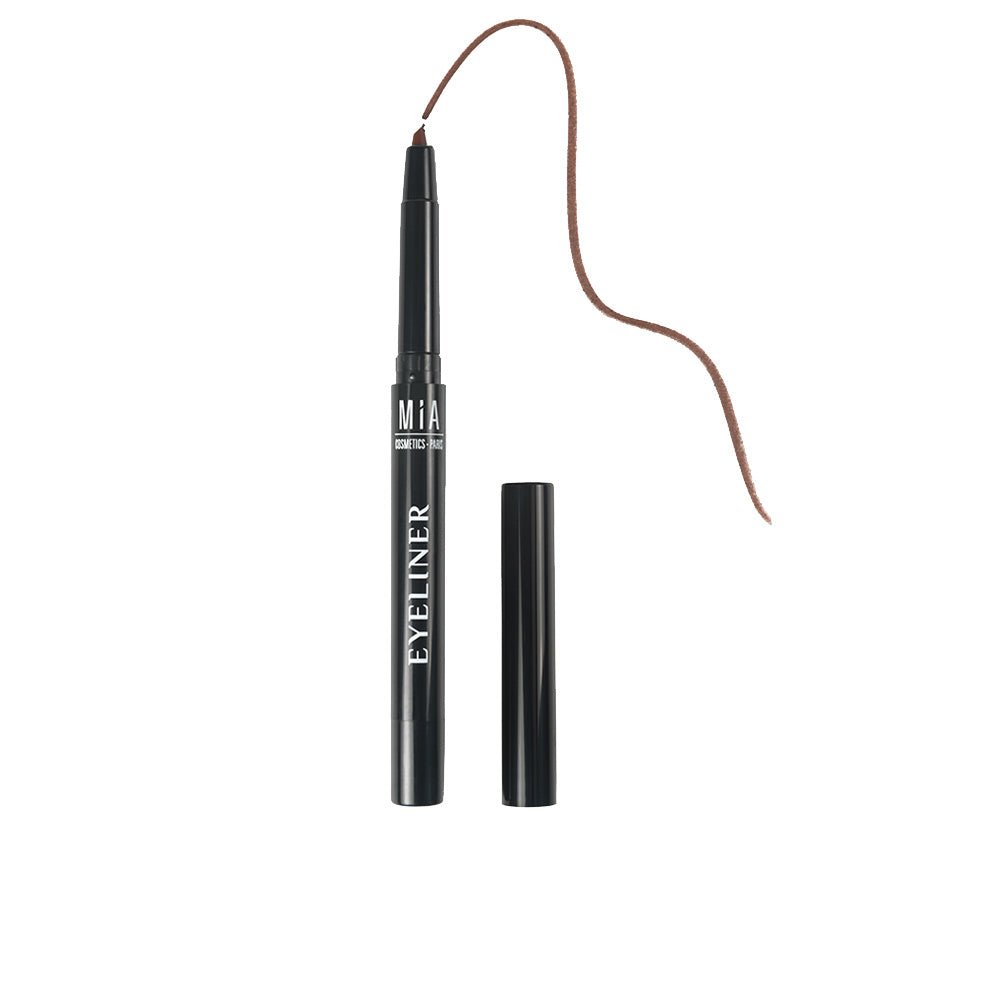 EYELINER deep brown - Cosmova