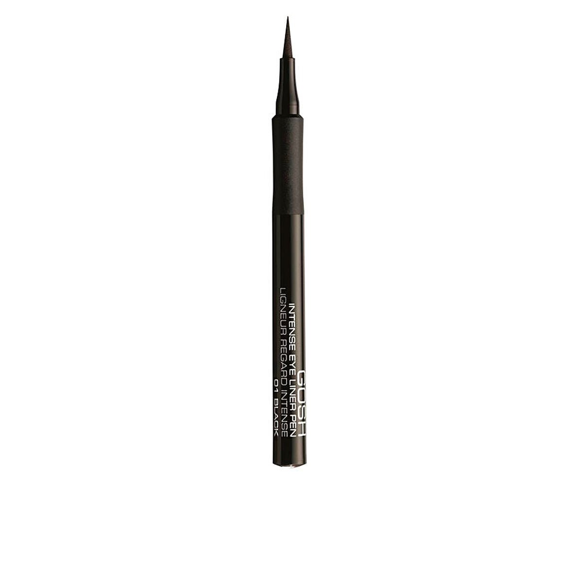 Eyeliner Intense Gosh copenhague (1,2g)-2