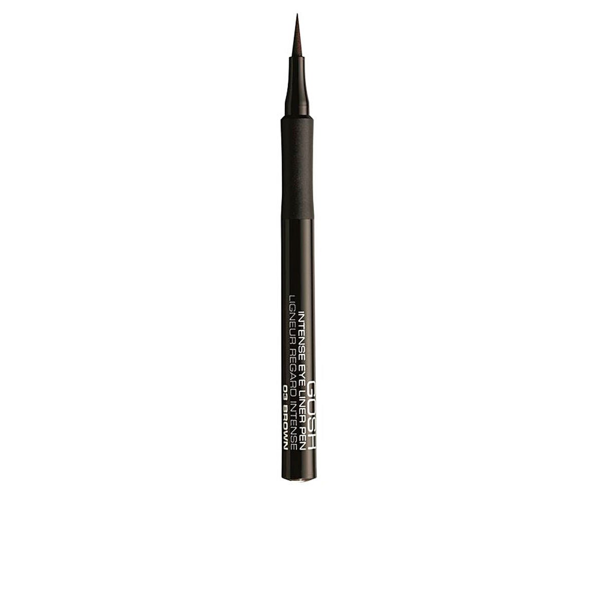 Eyeliner Intense Gosh copenhague (1,2g)-1