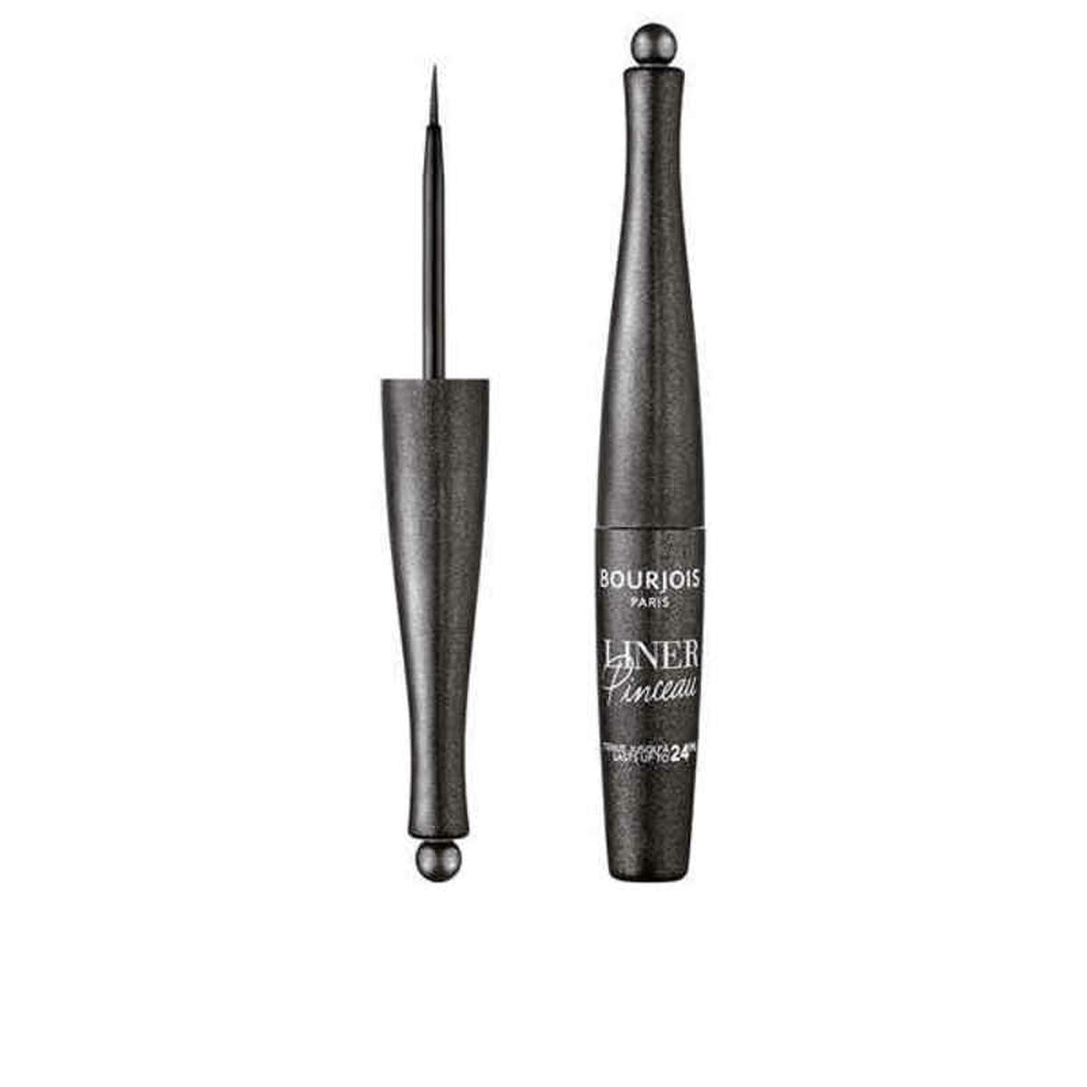 Eyeliner Liner Pinceau 24H 8 Bourjois 29135441008 Nº 8 2,5 ml - Cosmova