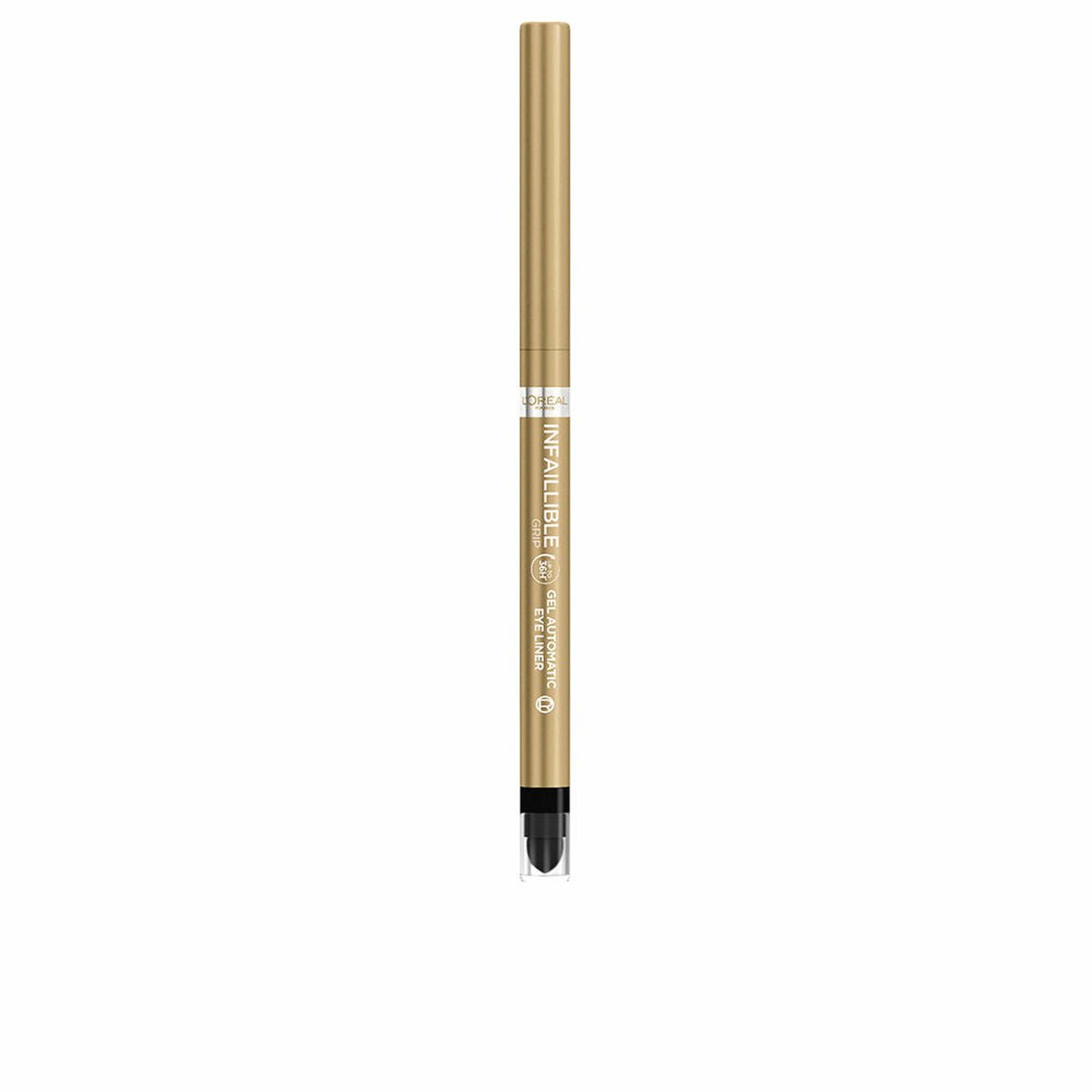 Eyeliner L'Oreal Make Up INFAILLIBLE GRIP 36H (1 Unité)-0