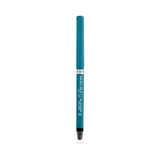 Eyeliner L'Oreal Make Up Infaillible Grip Emerald Green 36 hours - Cosmova