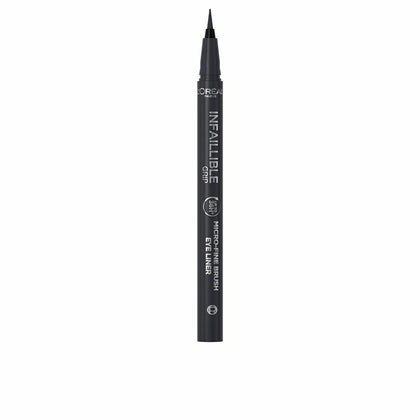 Eyeliner L'Oreal Make Up Infaillible Grip H Nr. 01 Obsedian