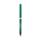 Eyeliner L'Oreal Make Up Infaillible Grip Turquoise 36 hours - Cosmova