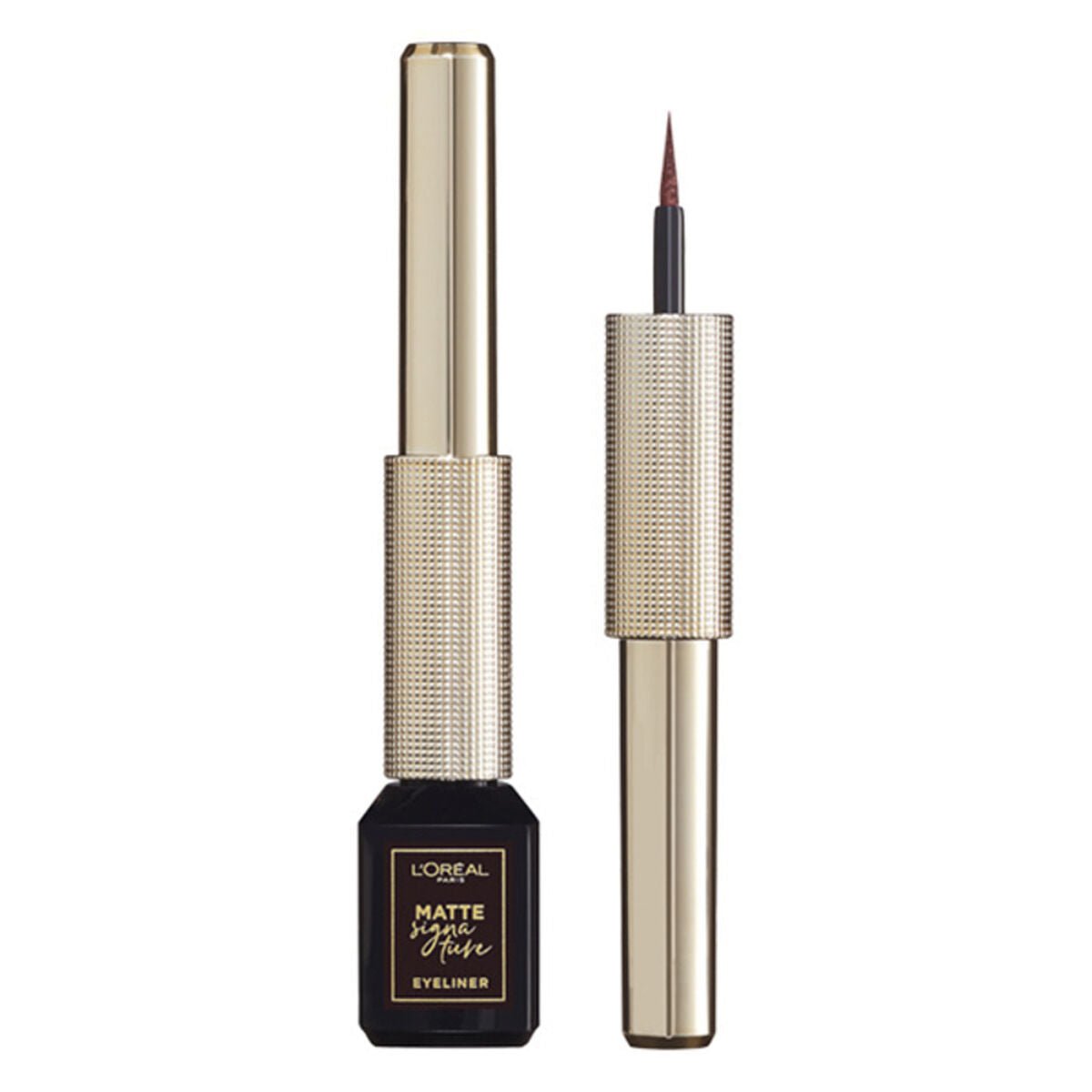 Crema de ochi Mat Signature L'Oreal Make Up-4