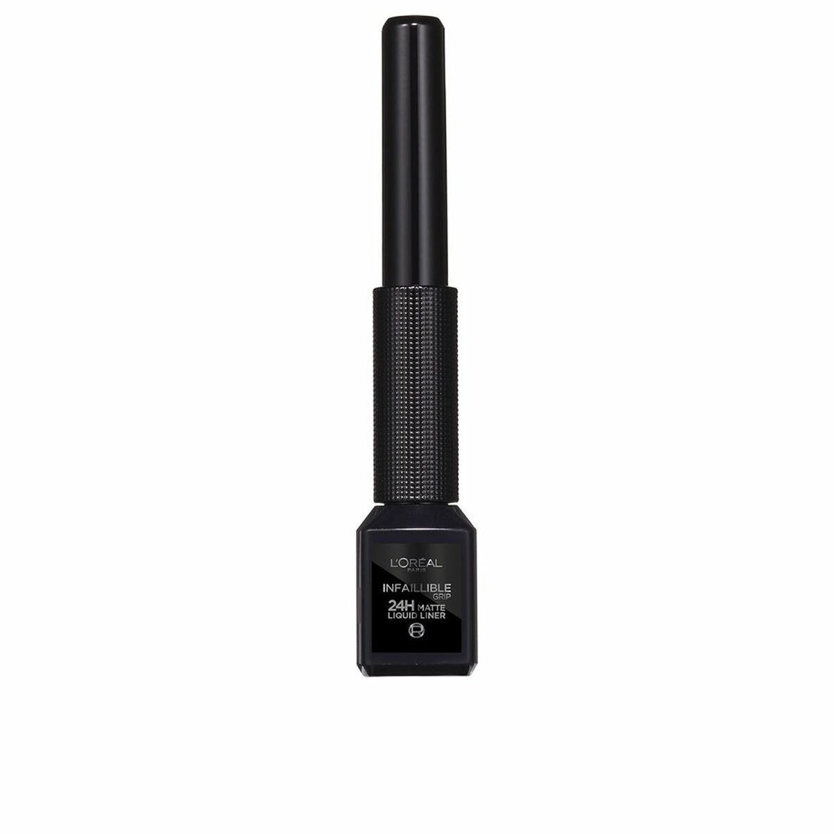 Eyeliner opaco Signature L'Oreal Make Up-1
