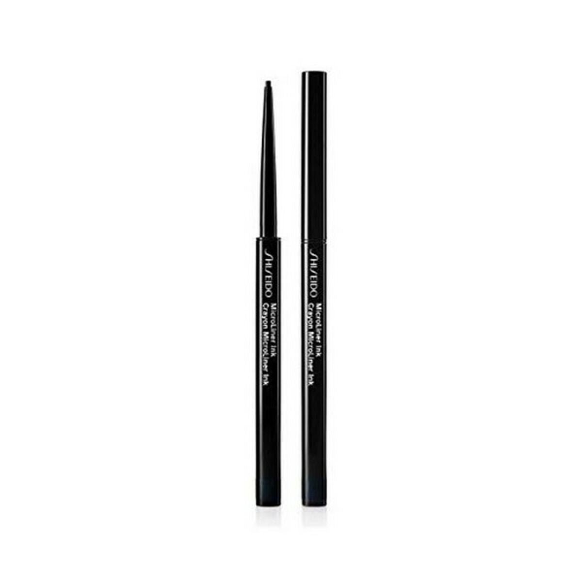 Eyeliner Microliner Ink Shiseido (0,08 g) - Cosmova