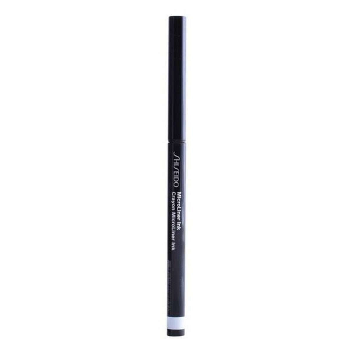 Eyeliner Microliner Ink Shiseido - Cosmova