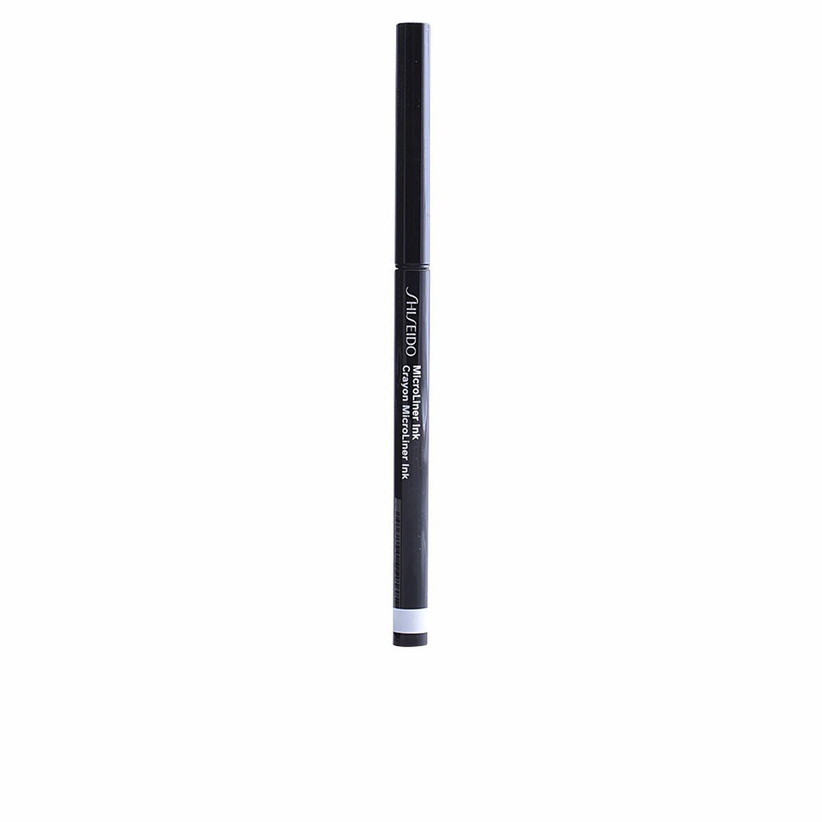 Eyeliner Microliner Ink Shiseido - Cosmova