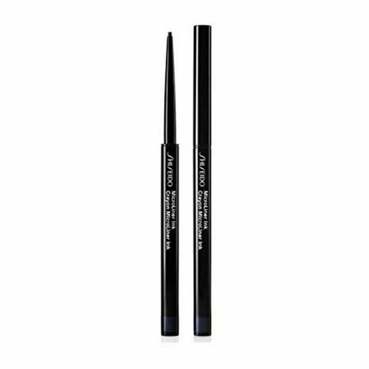 Eyeliner Microliner Ink Shiseido - Cosmova