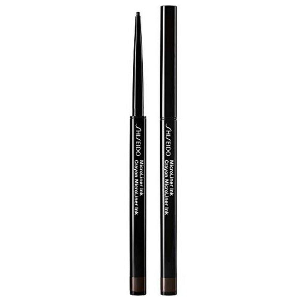 Eyeliner Microliner Ink Shiseido - Cosmova