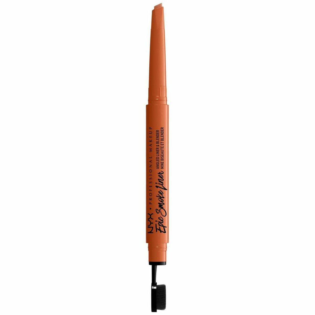 Eyeliner NYX Epic Smoke Liner 5-fired up 2-in-1 (13,5 g) - Cosmova