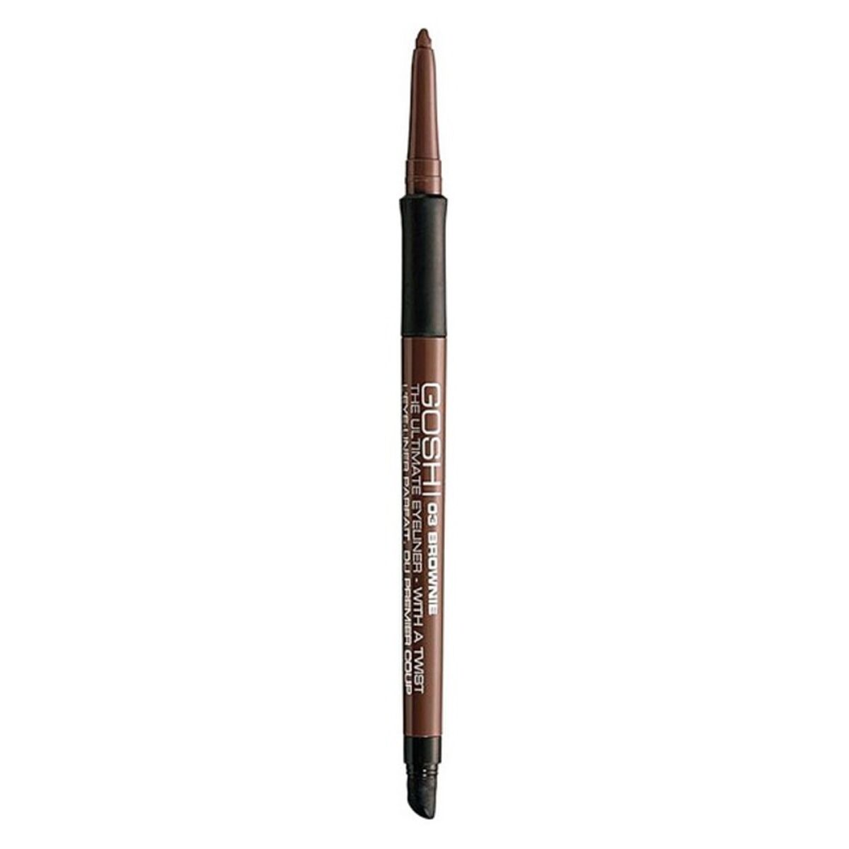 Eyeliner The Ultimate Gosh Copenhagen - Cosmova