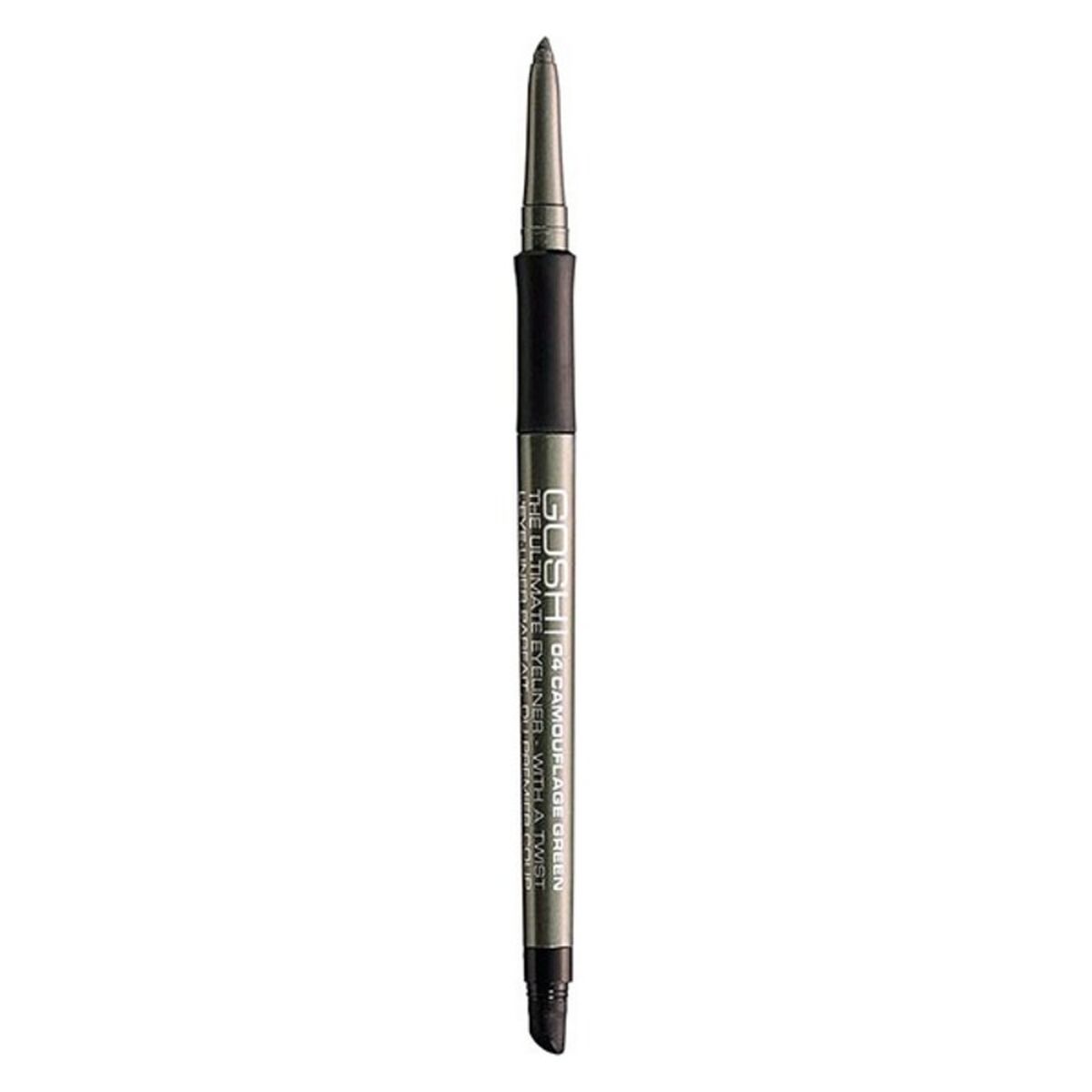 Eyeliner The Ultimate Gosh Copenhagen - Cosmova