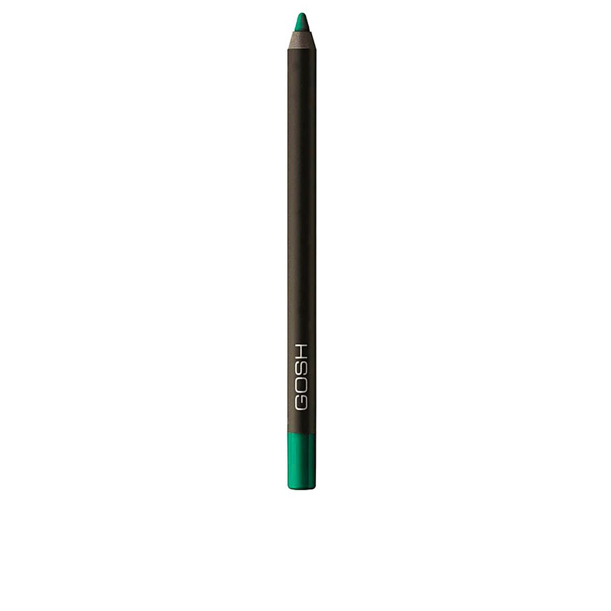 Eyeliner velours toucher Gosh copenhague (1,2g)-4